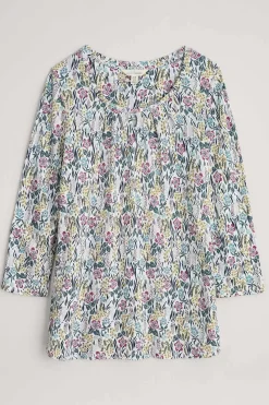 Appletree 3/4 Sleeve Top