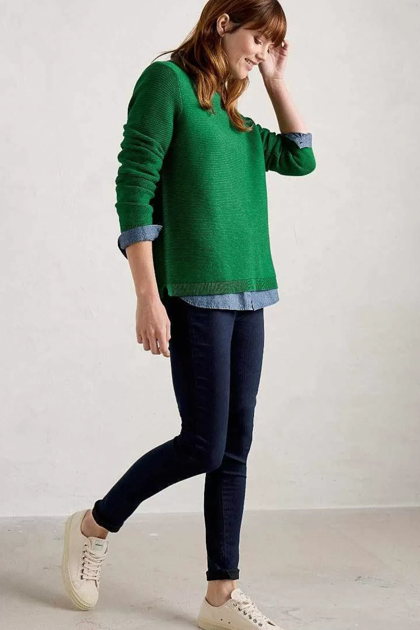 Bosvenning Jeggings
