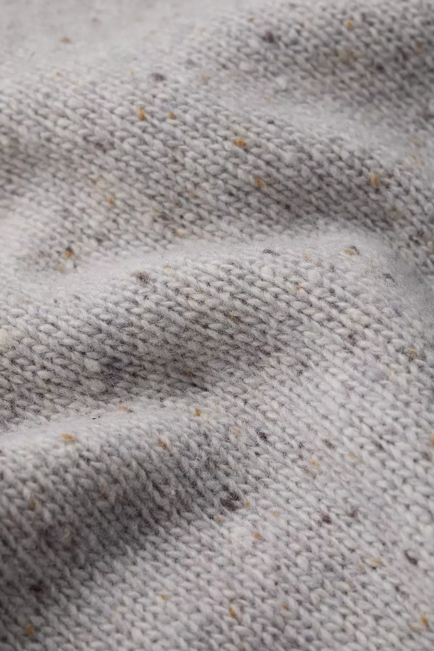 Braque Lambswool Jumper