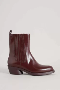 Camper Bonnie Western Boots