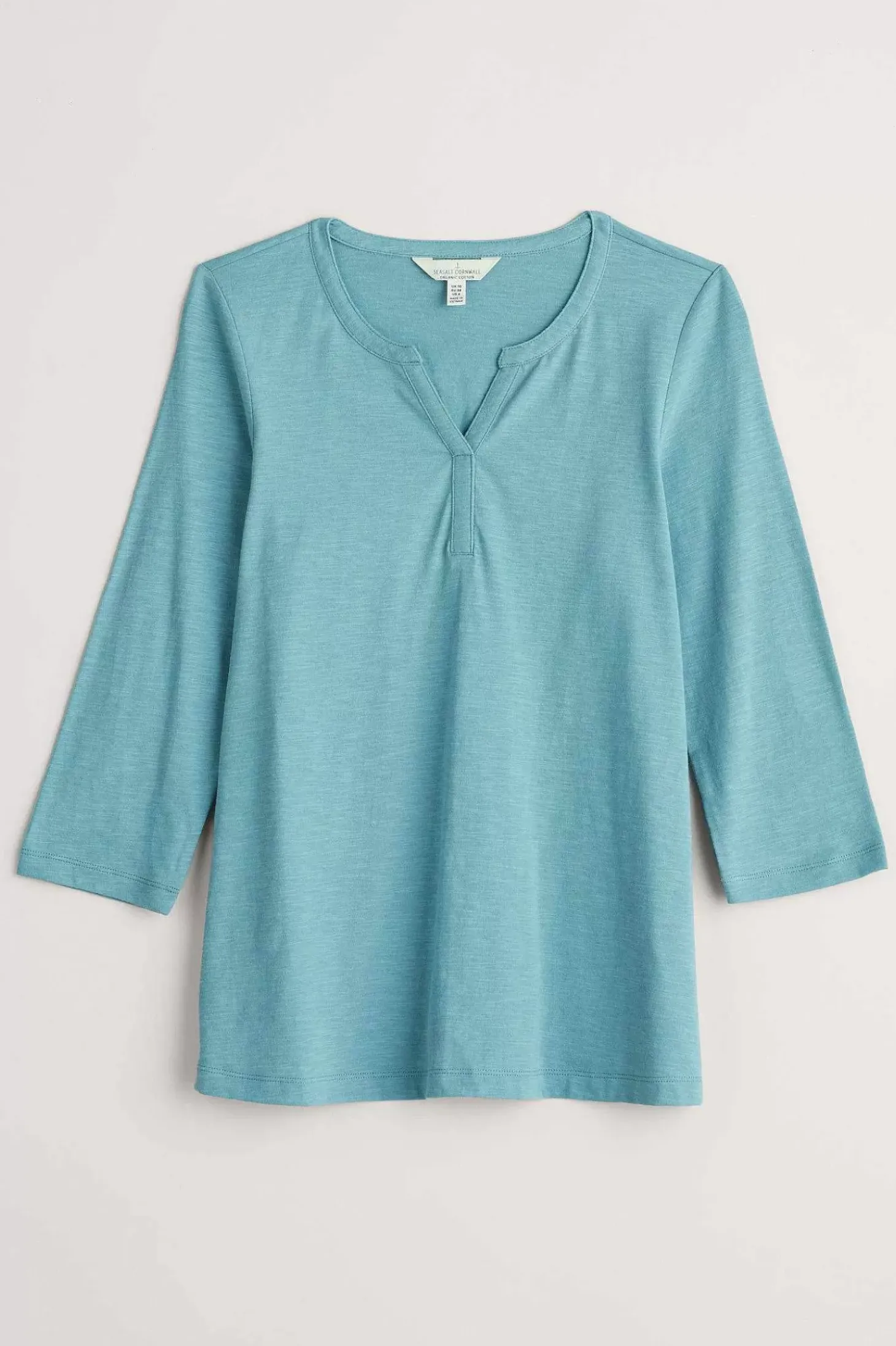 Carlyon Organic Cotton Top (Gots)