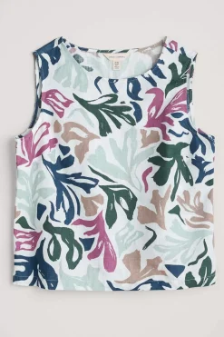 Colour Study Top
