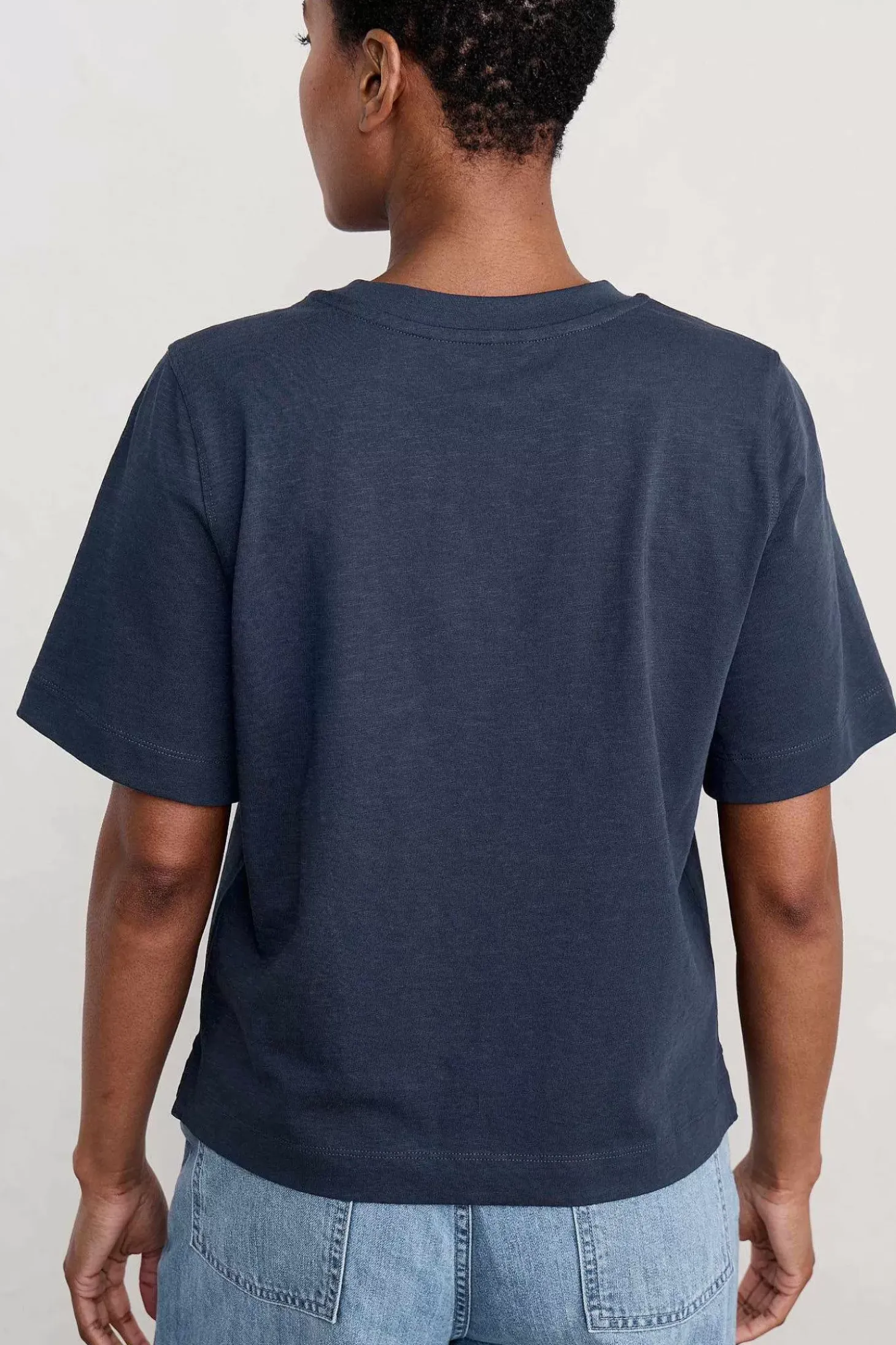 Copseland Organic Cotton T-Shirt (Gots)