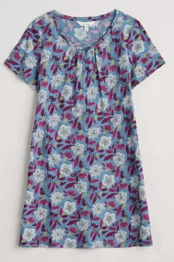 Countryside Jersey Tunic