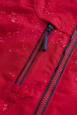 Coverack Waterproof Coat