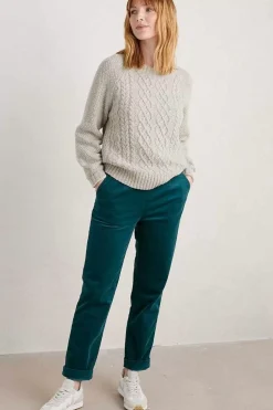 Crackington Trousers