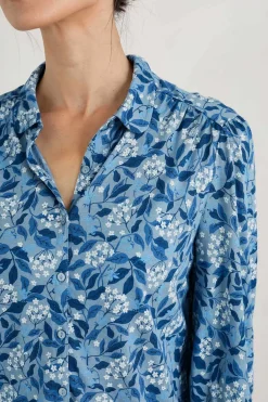 Embrace 3/4 Sleeve Jersey Shirt