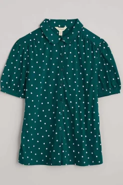 Embrace Short Sleeve Shirt