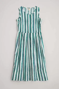 Farley's Midi Dress