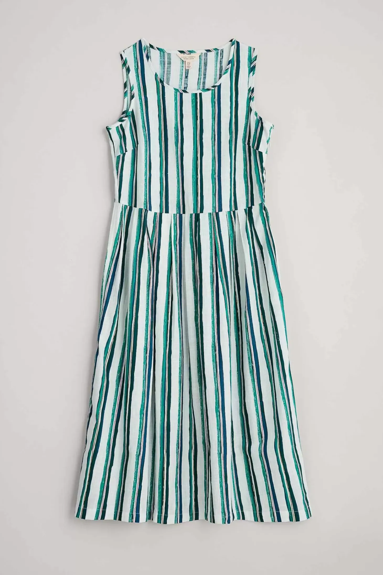 Farley's Midi Dress