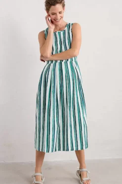 Farley's Midi Dress