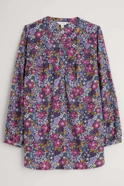 Fieldfare Top