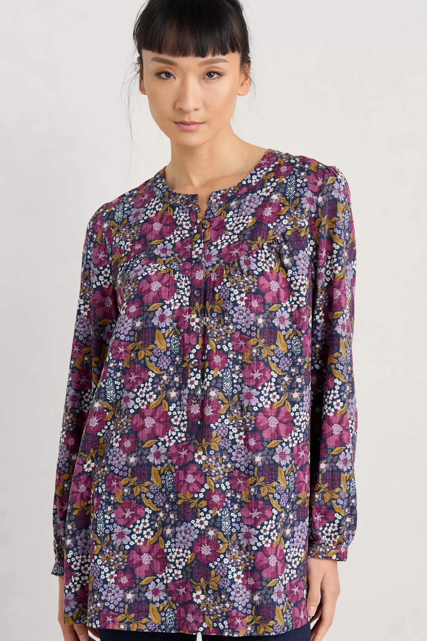 Fieldfare Top