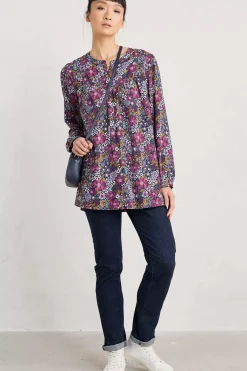 Fieldfare Top