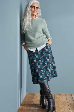 Forest View Skirt