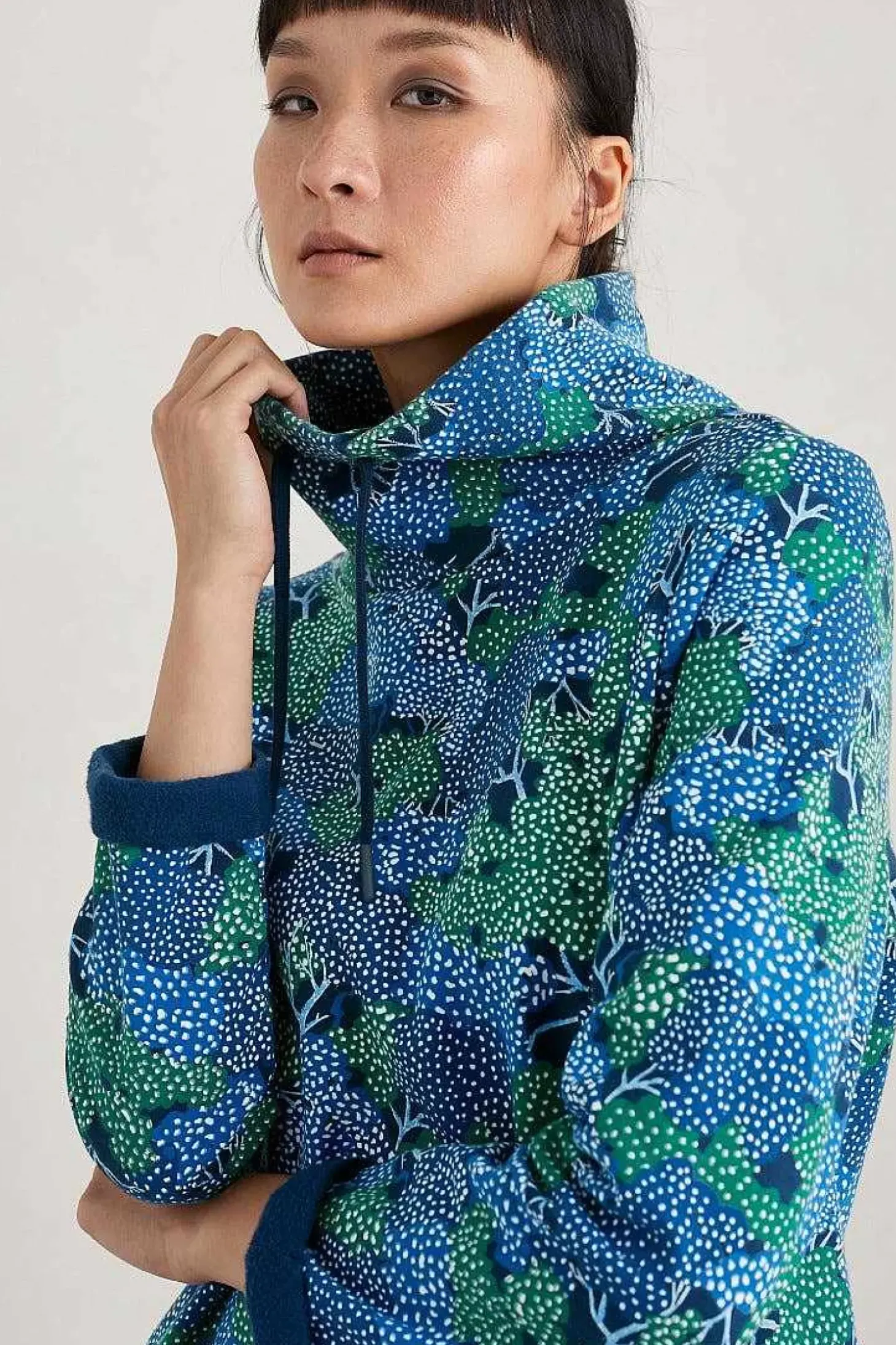 Formative Jersey Tunic