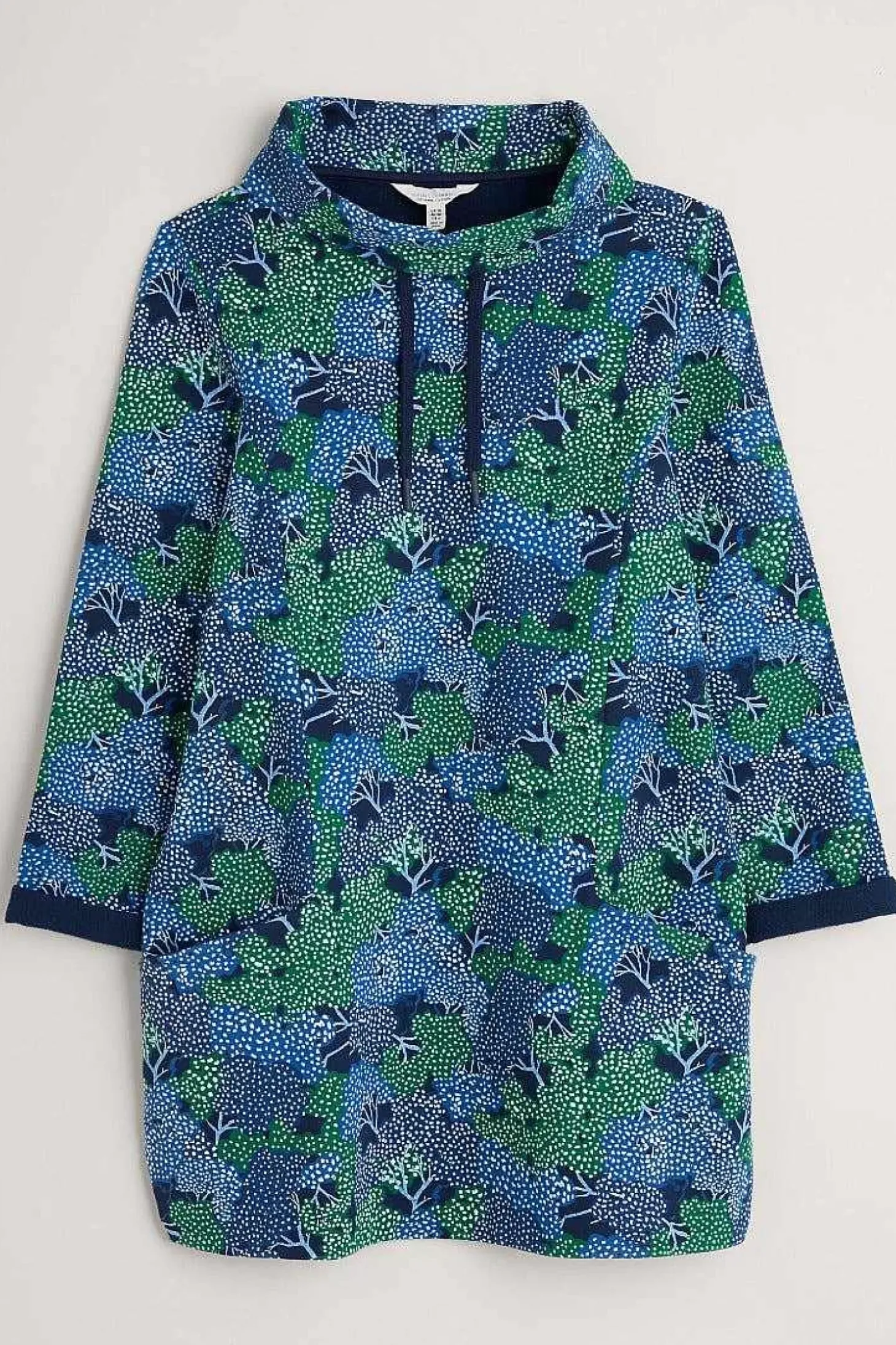 Formative Jersey Tunic