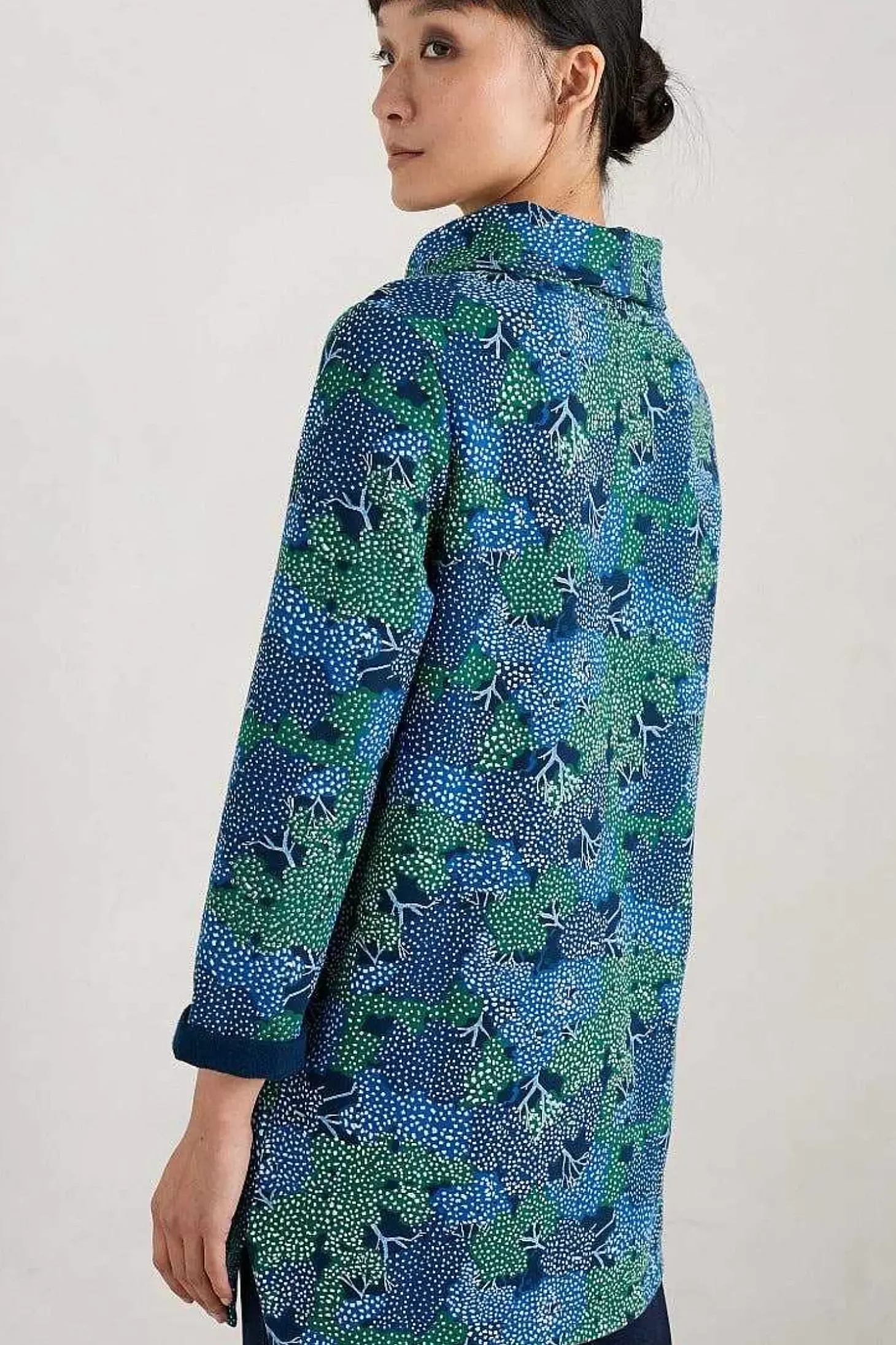 Formative Jersey Tunic