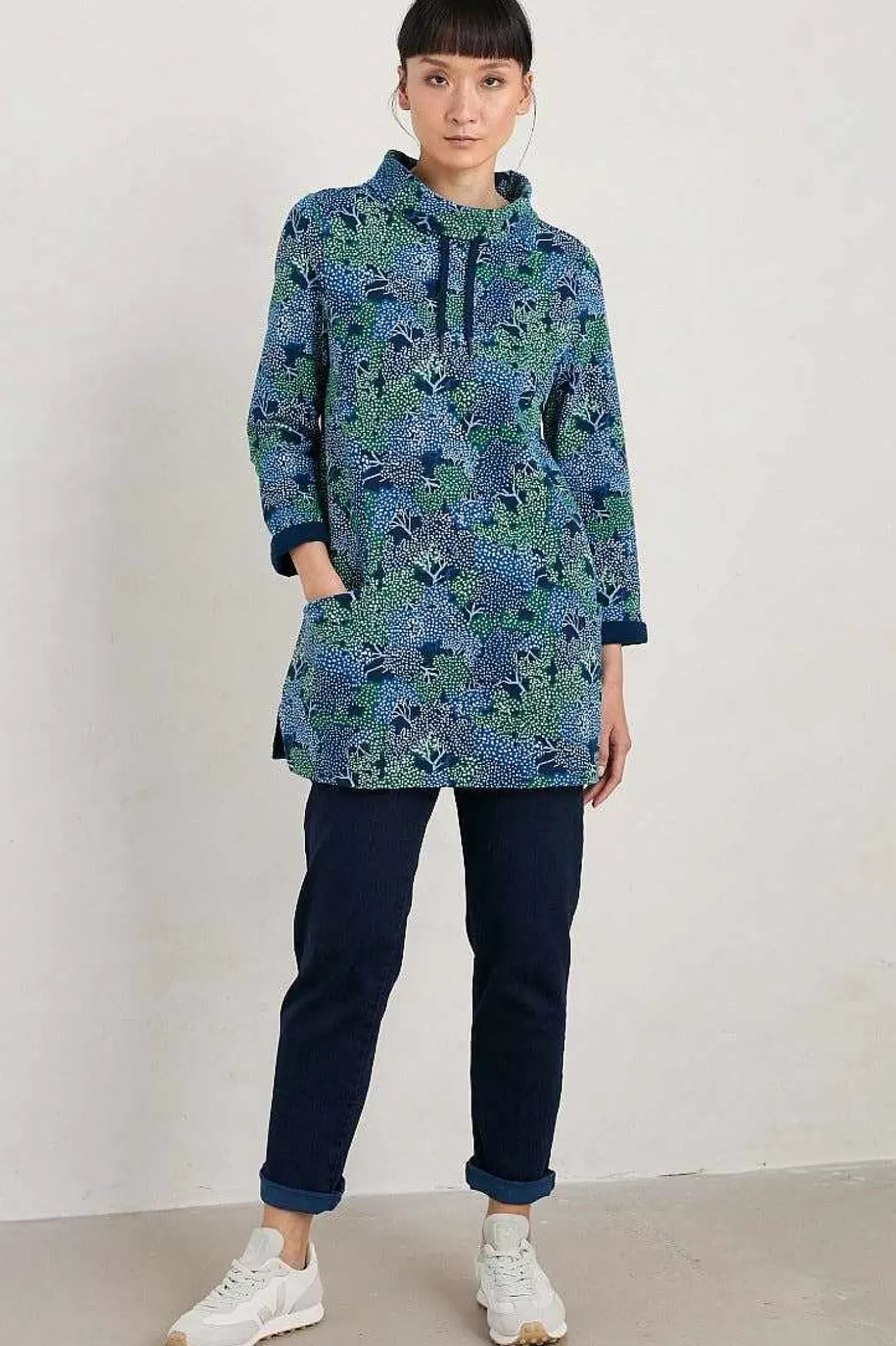Formative Jersey Tunic