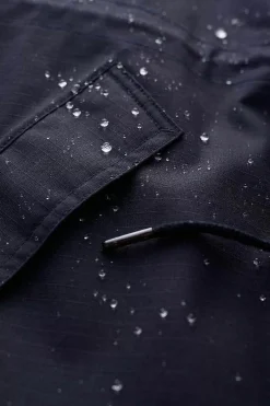 Fulmar Waterproof Coat