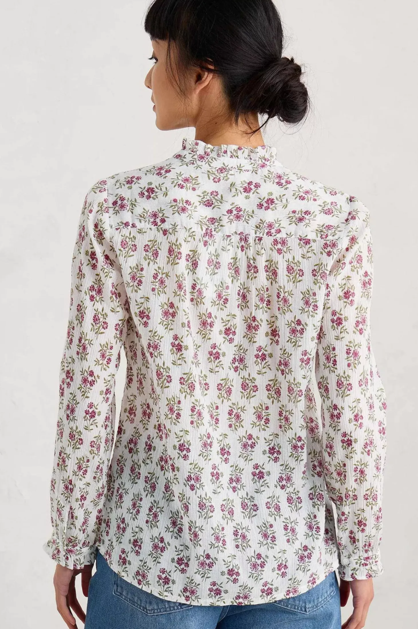 Garden Plot Shirt