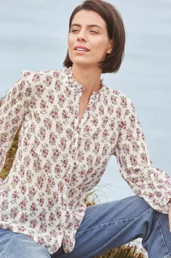 Garden Plot Shirt