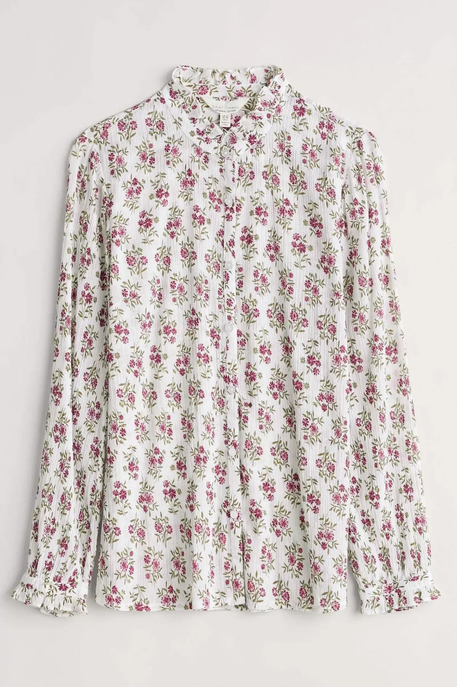 Garden Plot Shirt