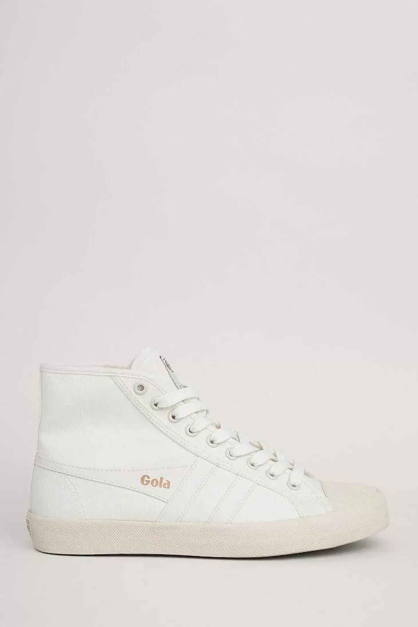 Gola High Top Coaster Trainer
