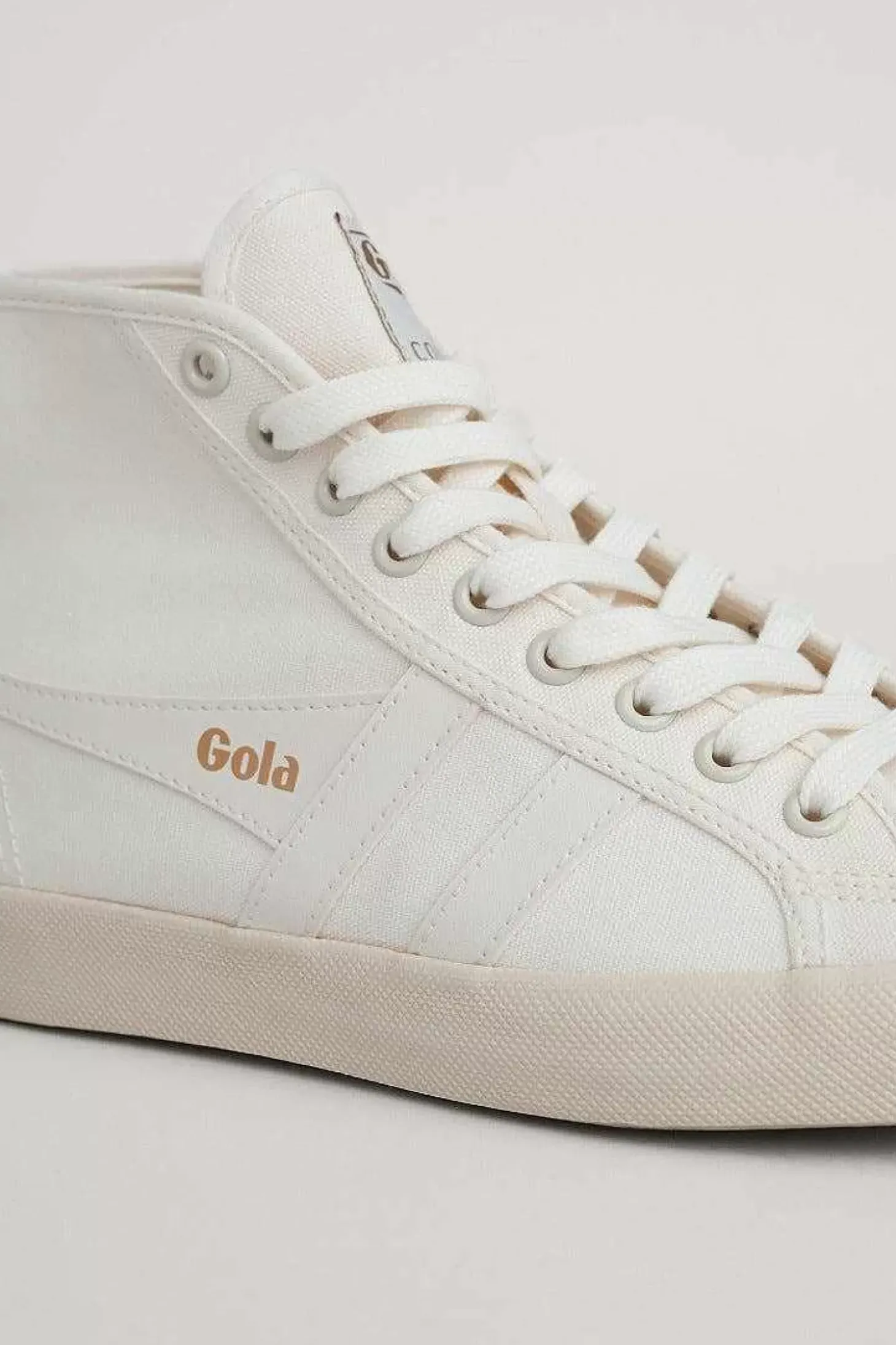 Gola High Top Coaster Trainer