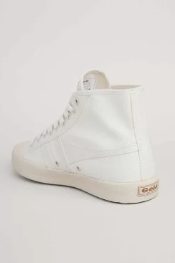 Gola High Top Coaster Trainer