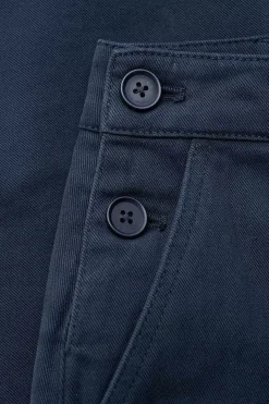 Hannafore Wide Leg Trousers