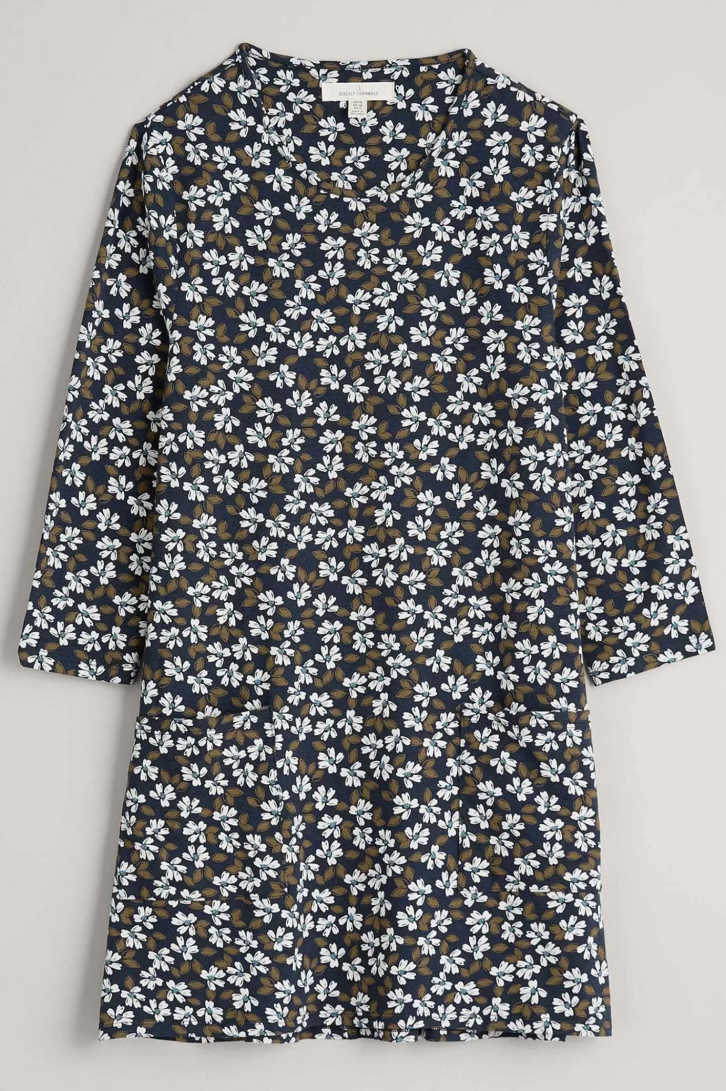 Killiow Long Tunic