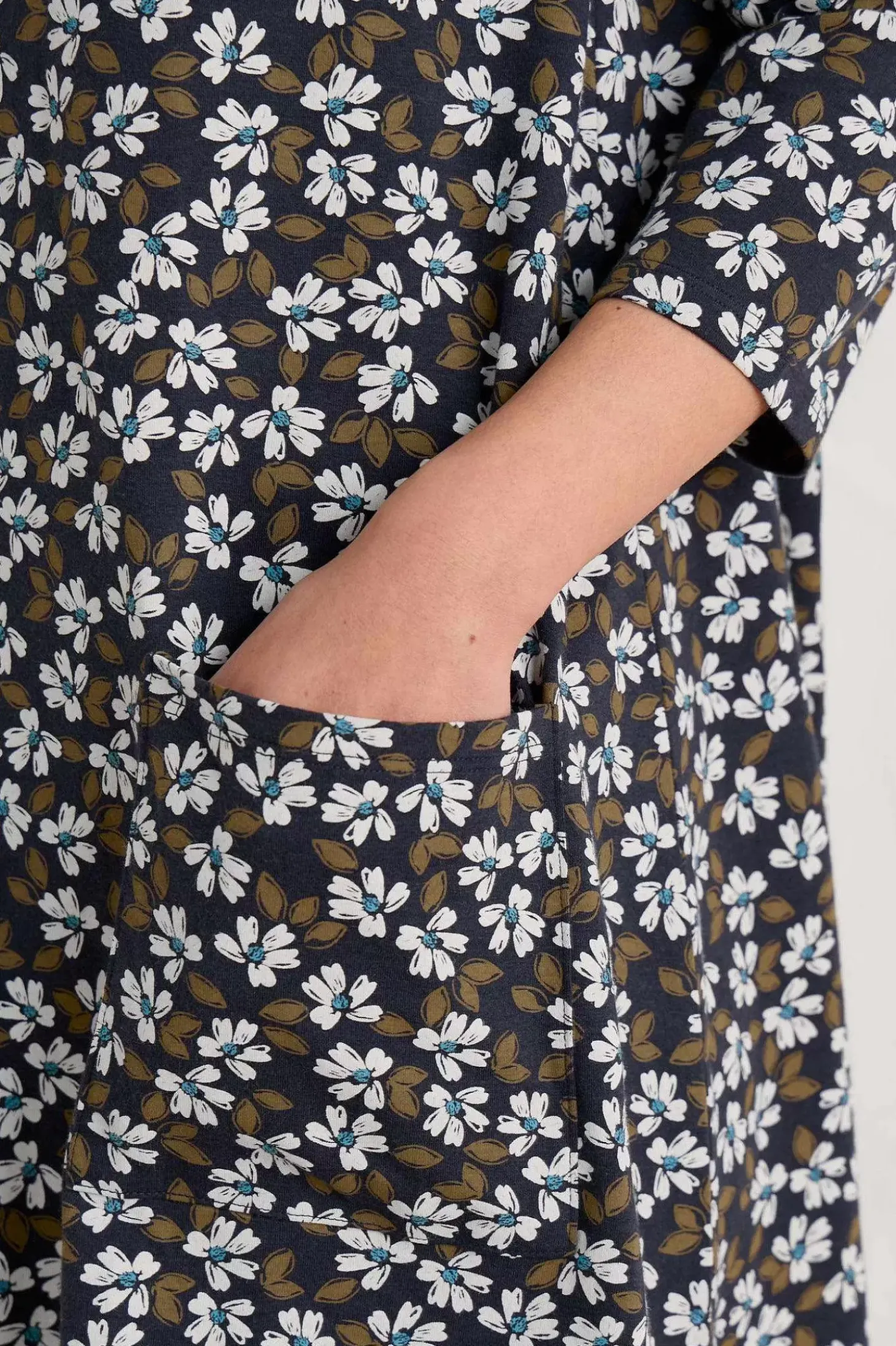 Killiow Long Tunic