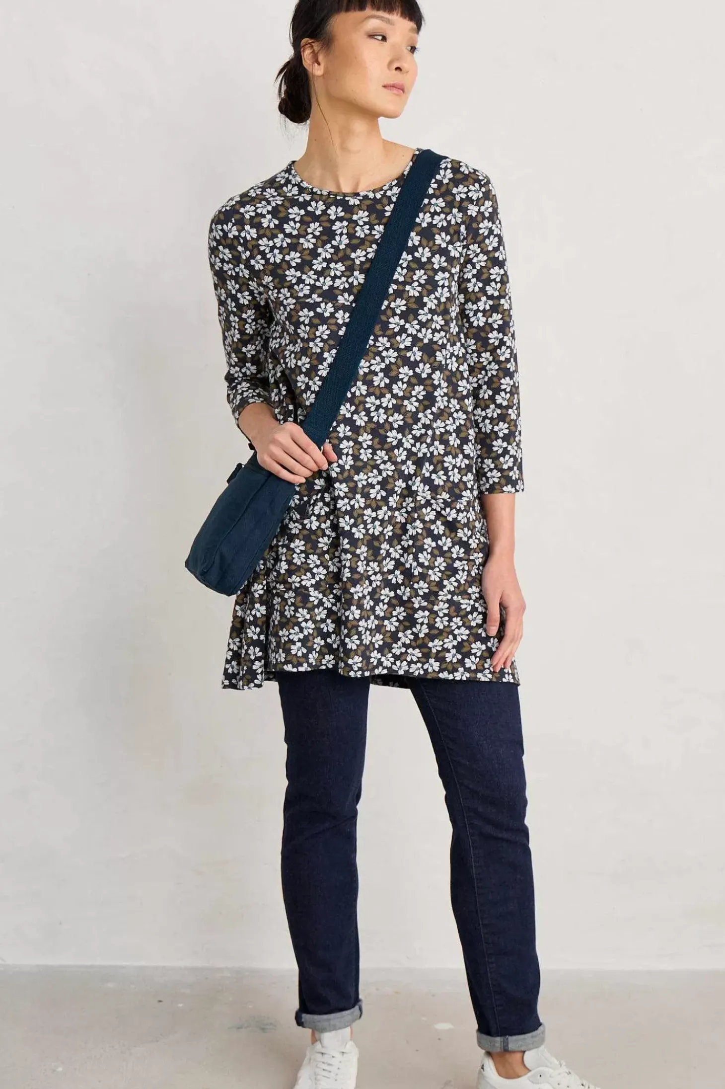 Killiow Long Tunic