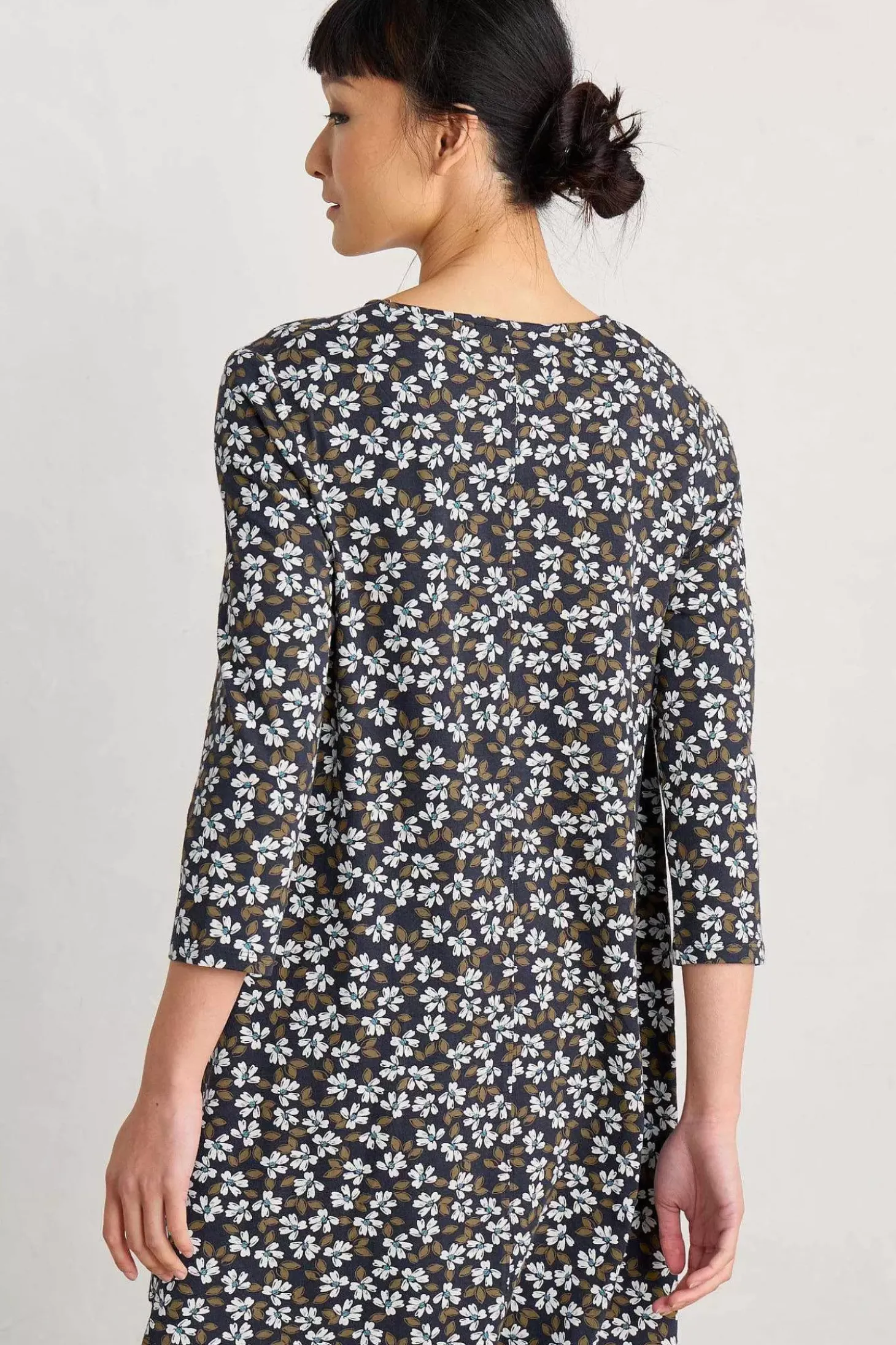 Killiow Long Tunic