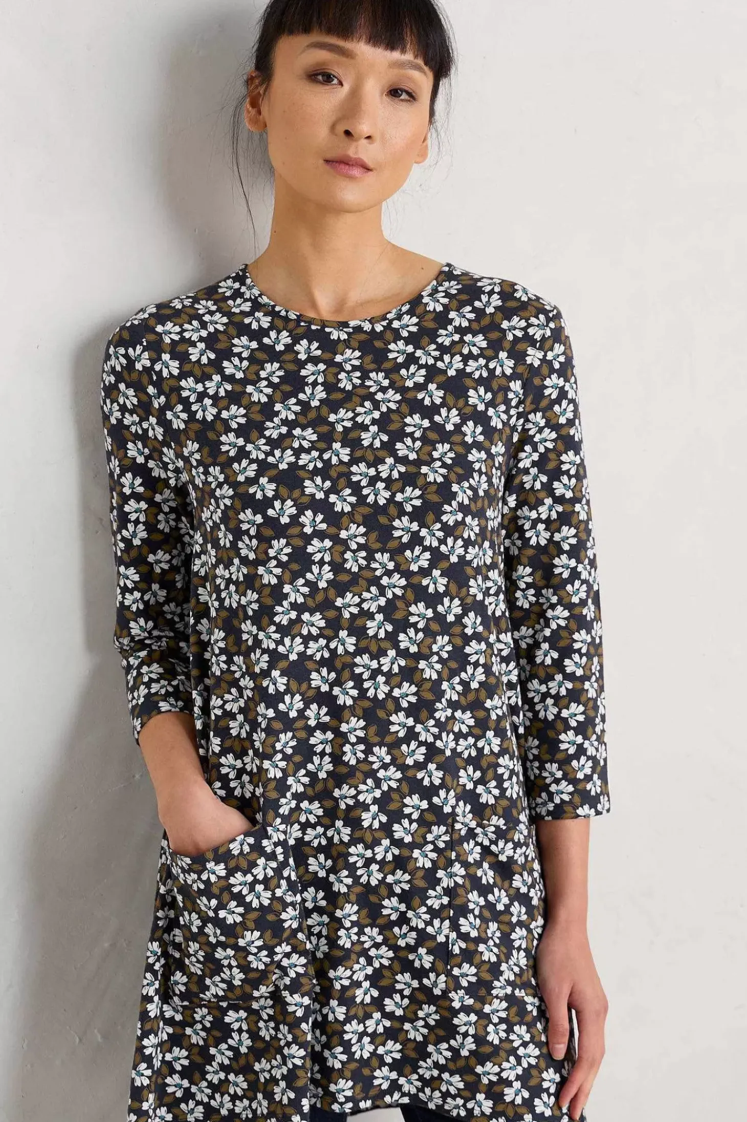 Killiow Long Tunic