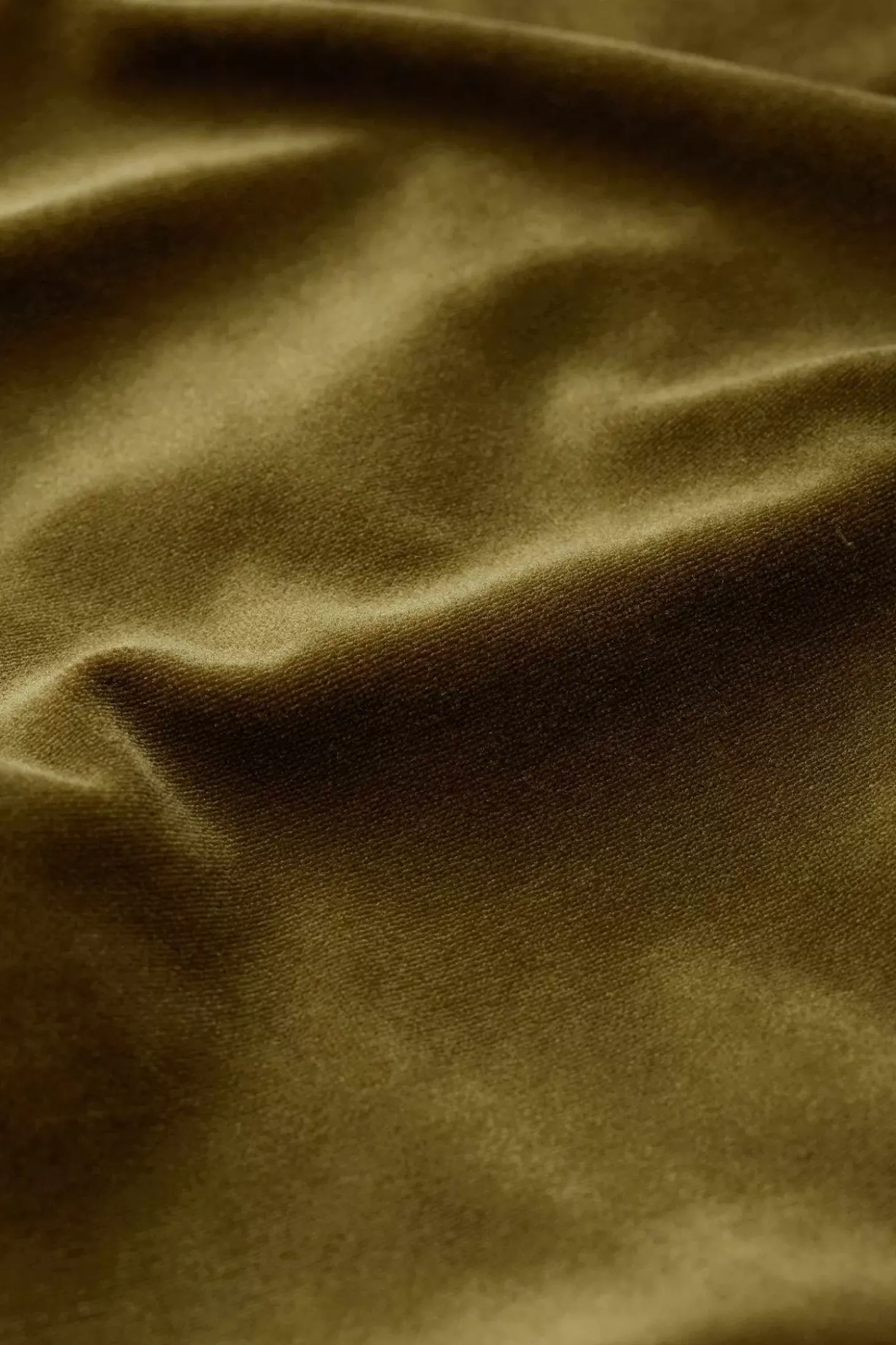 Kowan Velour Trouser