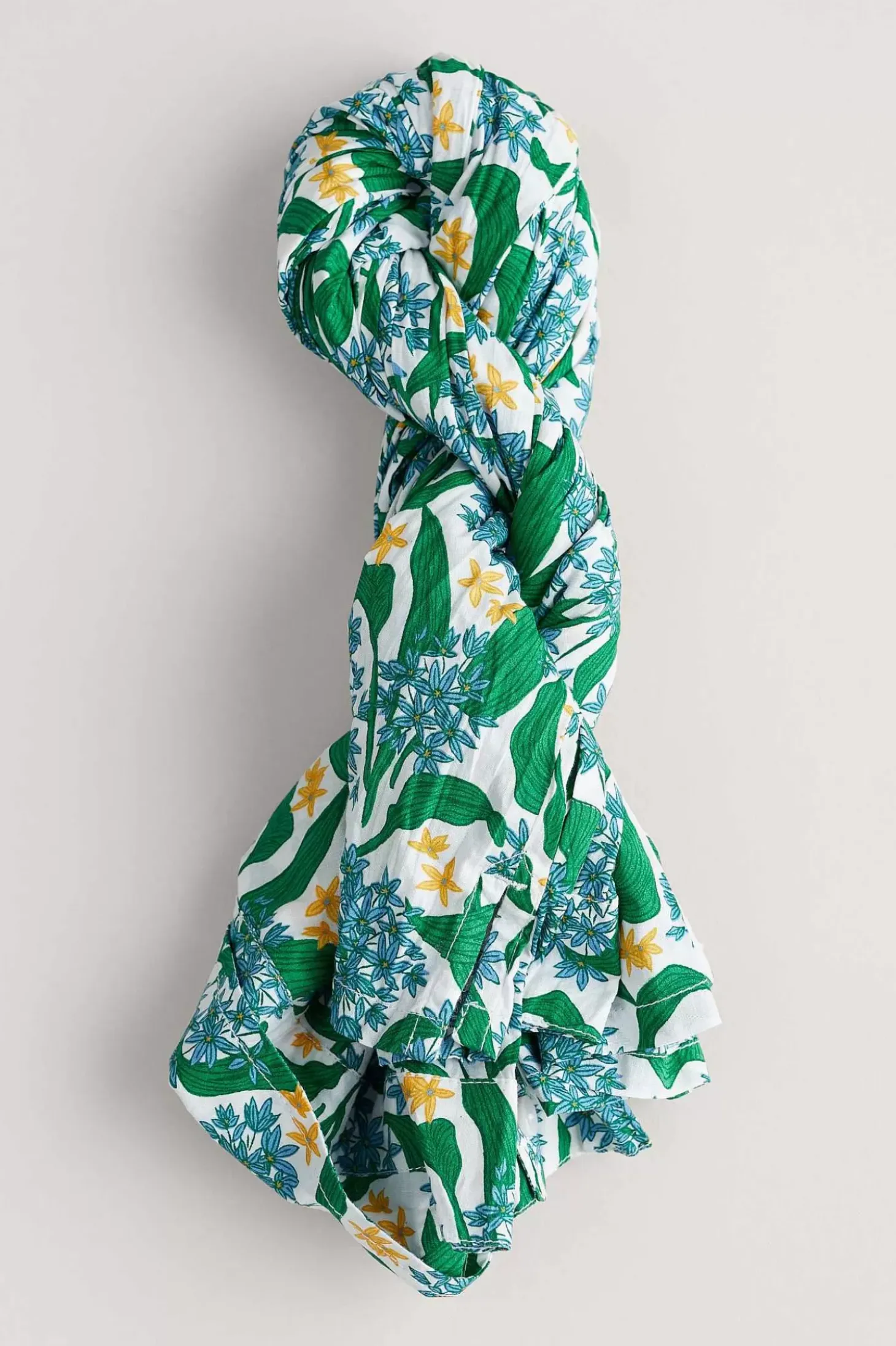 Larissa Organic Cotton Shirt