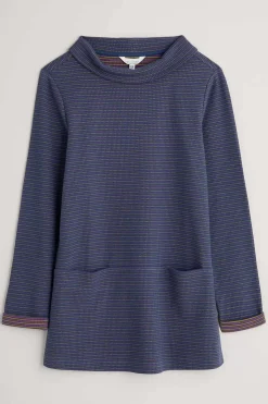 Mawgan Porth Jersey Tunic