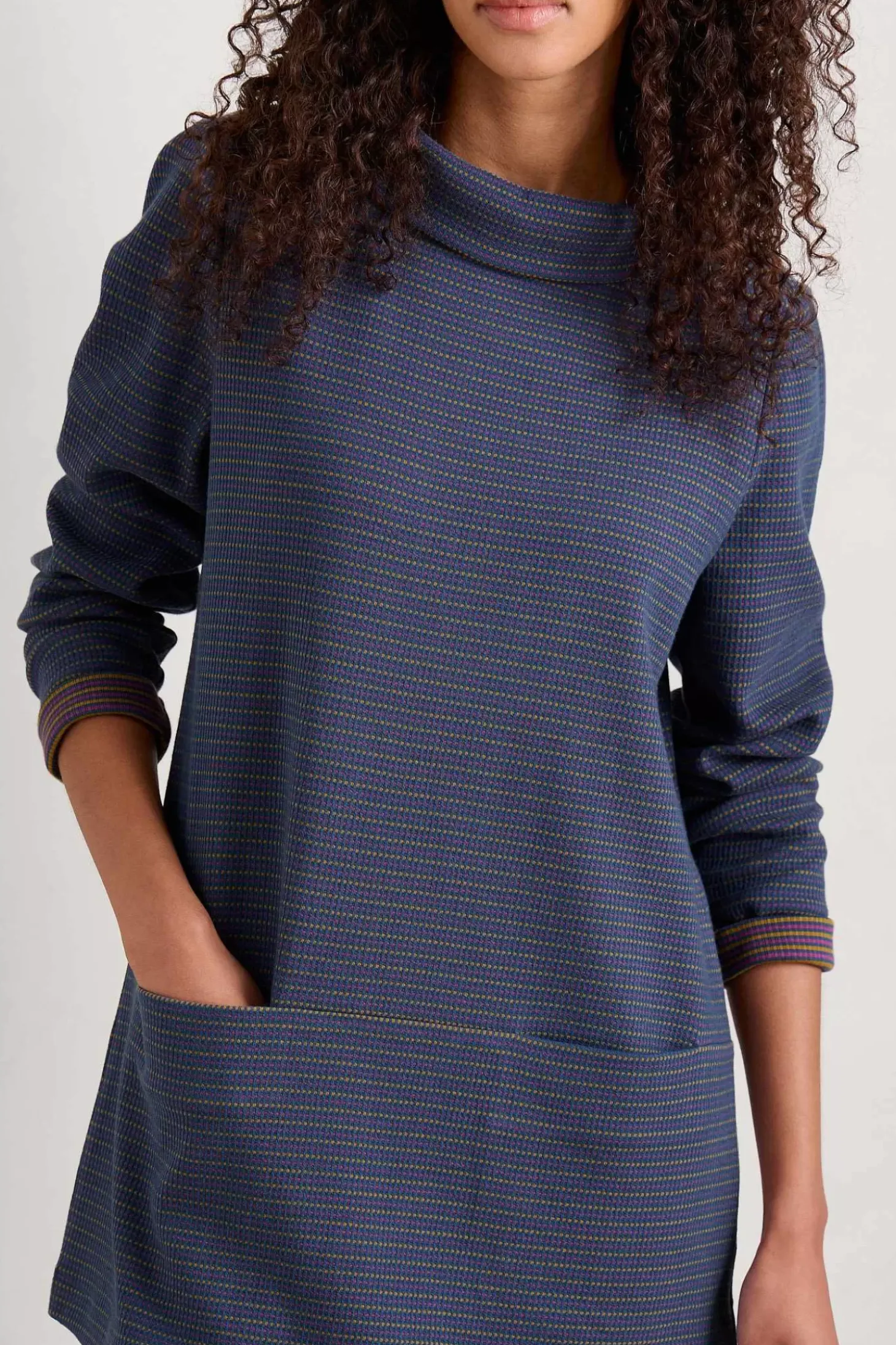 Mawgan Porth Jersey Tunic