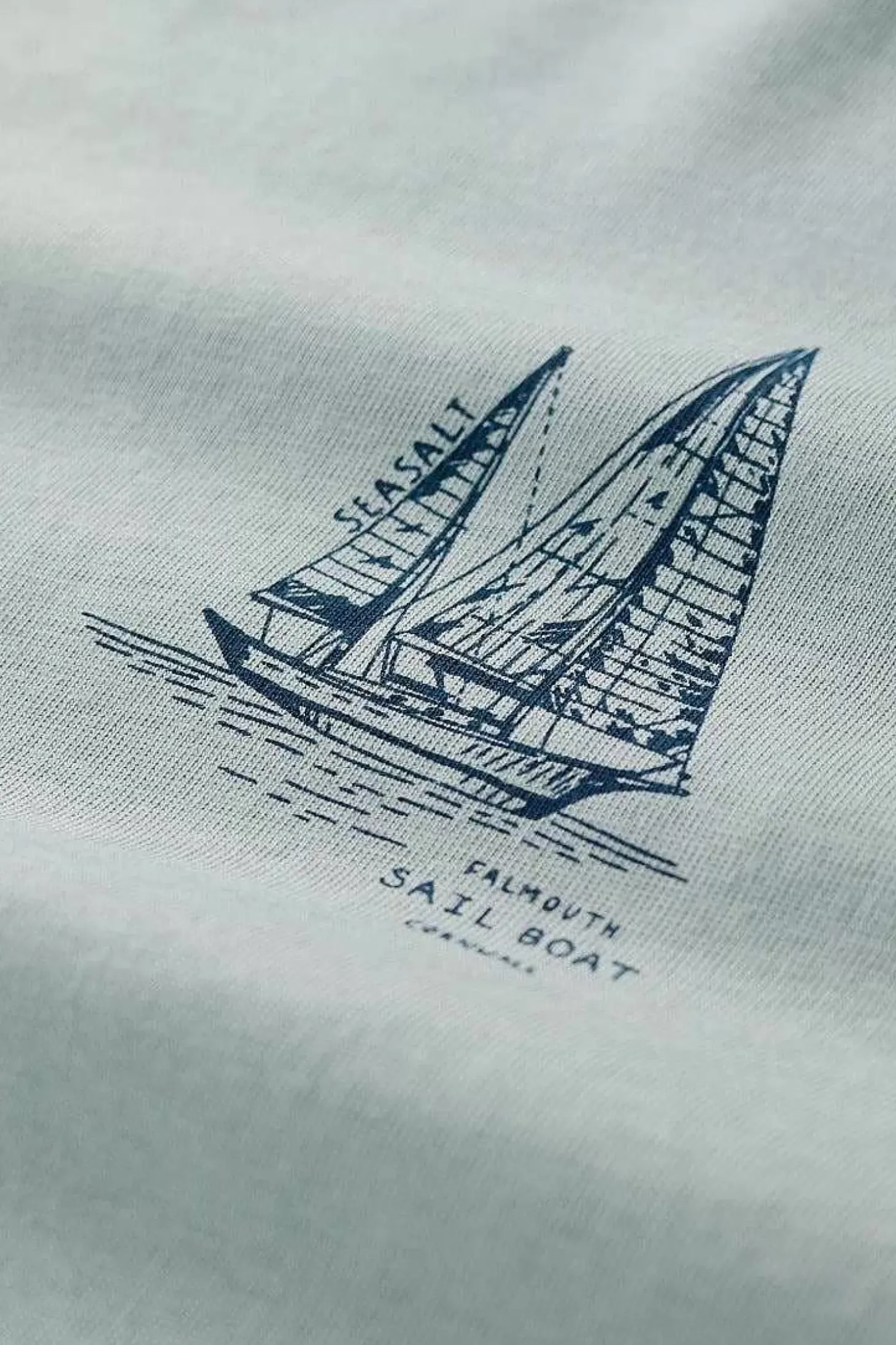 Men's Loggerhead Organic Cotton T-Shirt