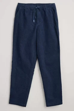 Men's Midshipman Cord Trousers