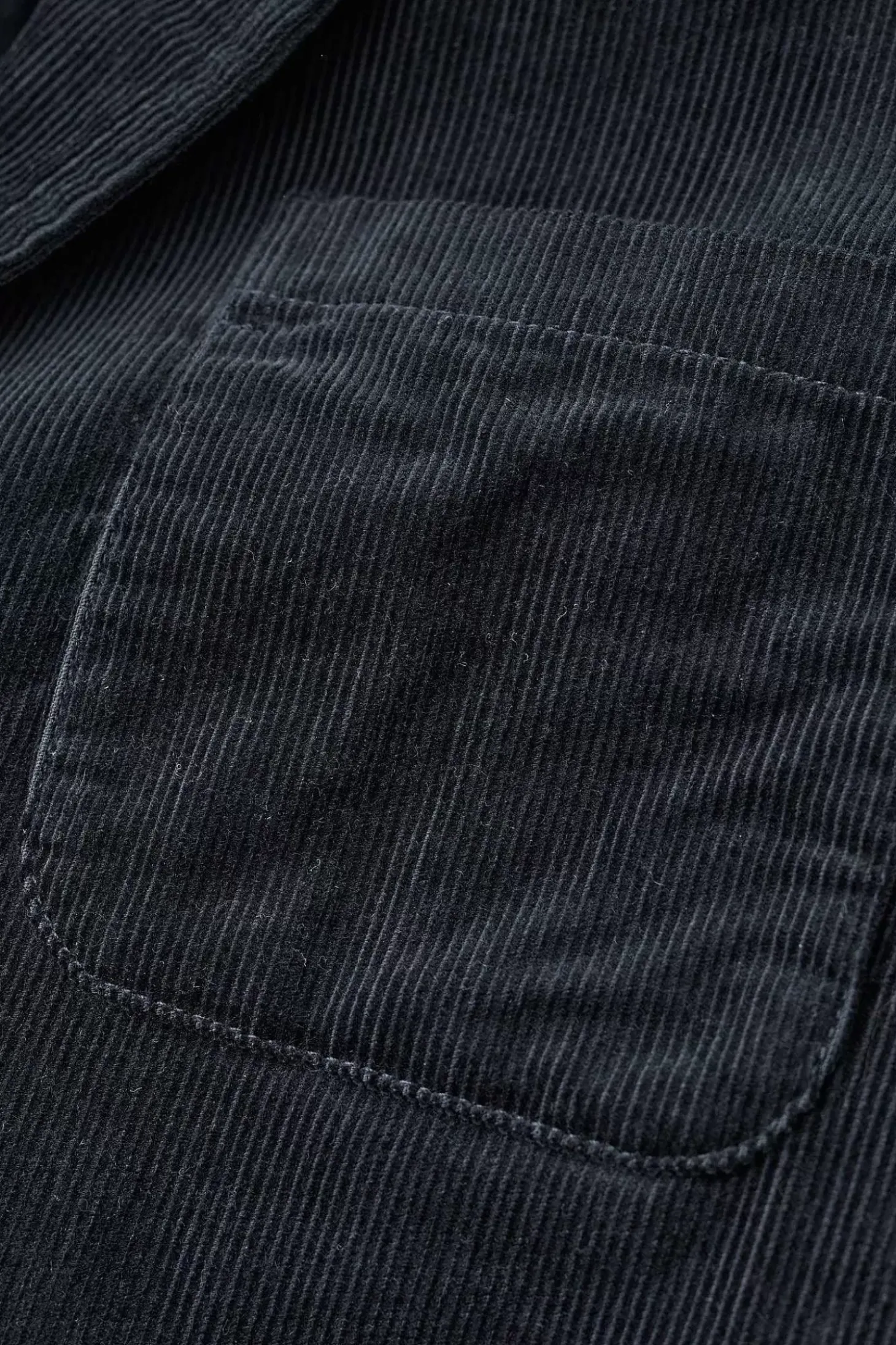 Men's Plantsman Cord Blazer