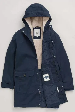 Men's Tidesman Waterproof Coat