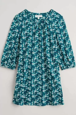Moonfish Jersey Tunic