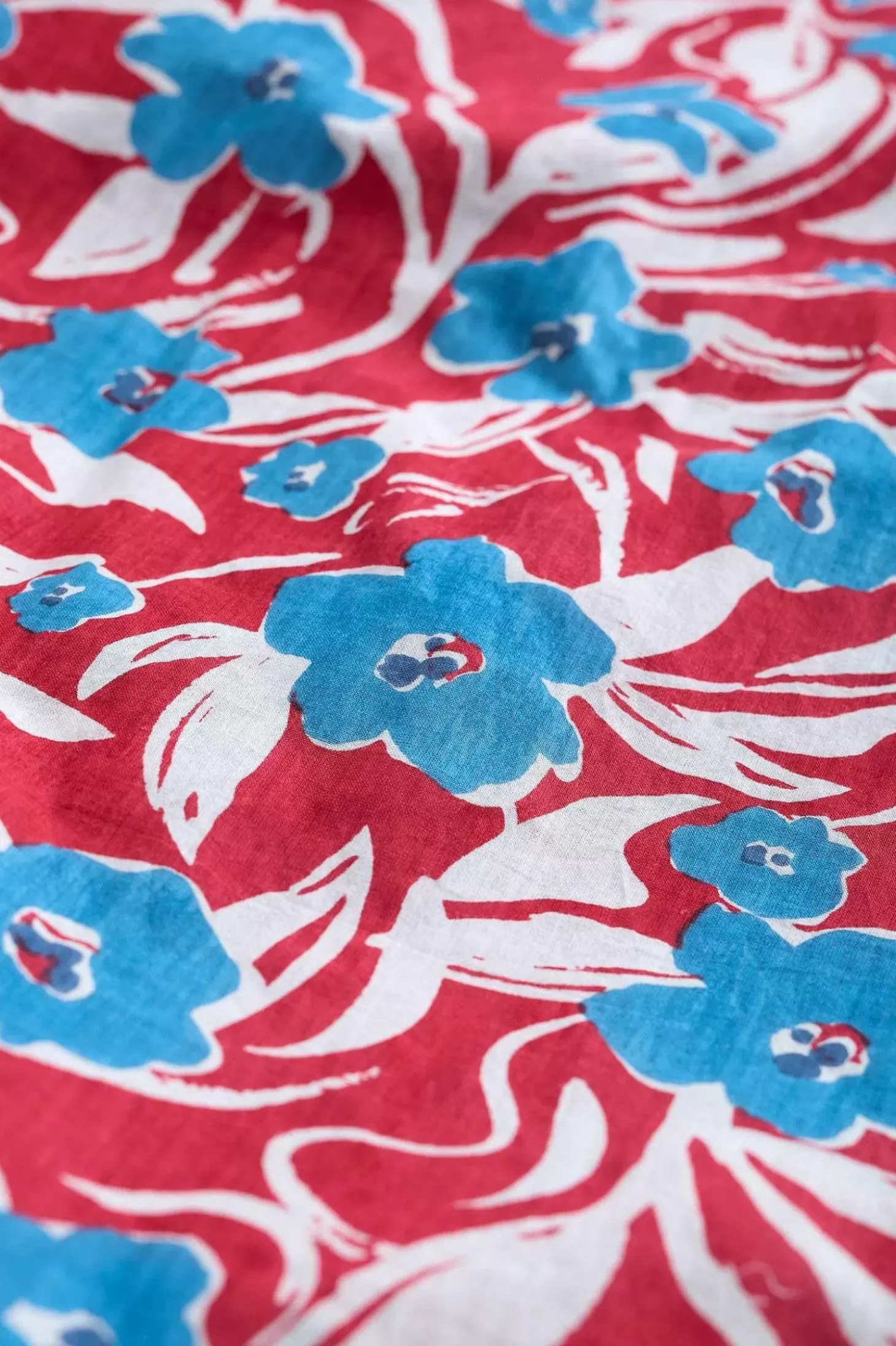 New Everyday Scarf