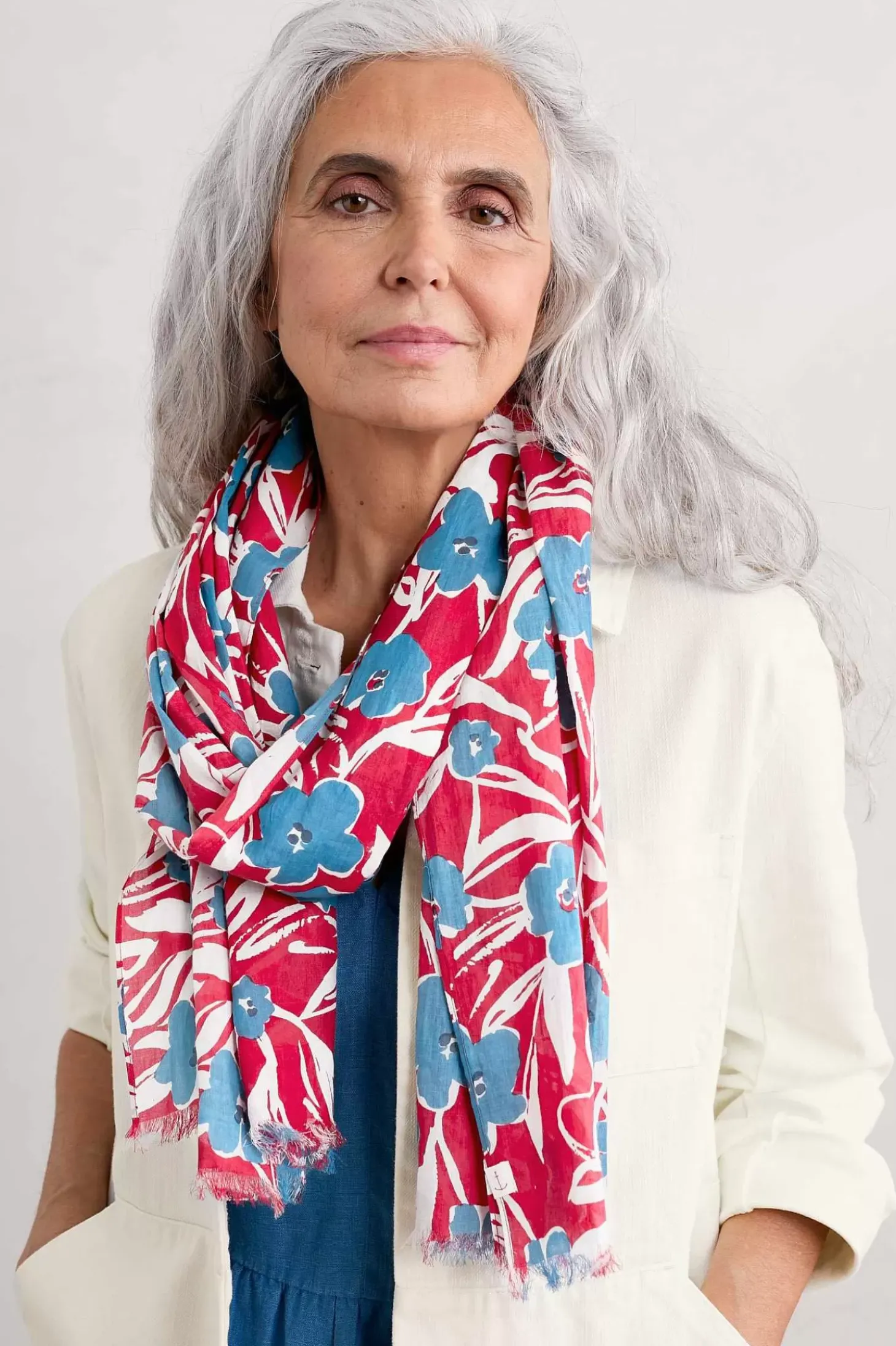 New Everyday Scarf