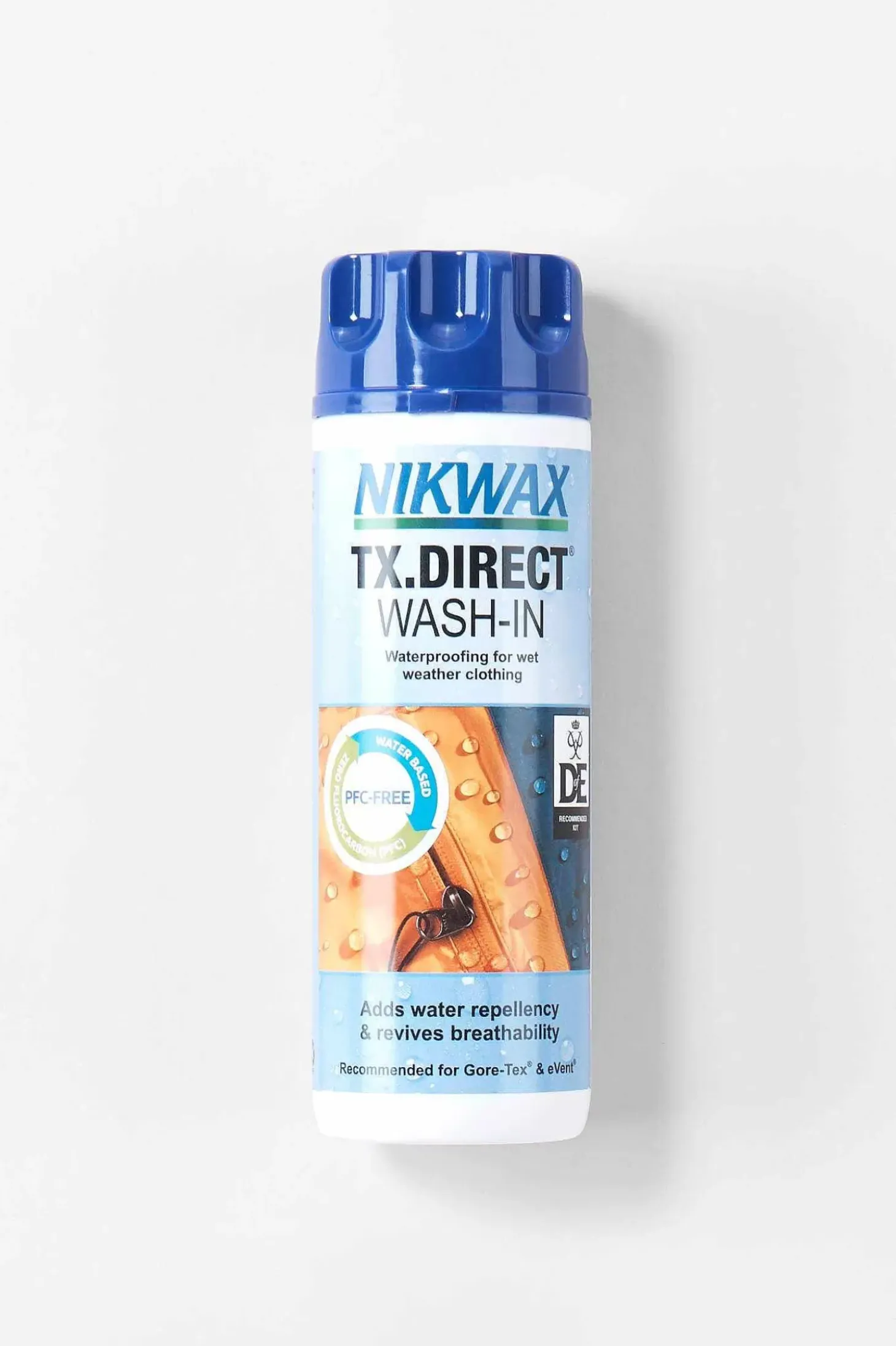 Nikwax Tx Direct Wash 300Ml
