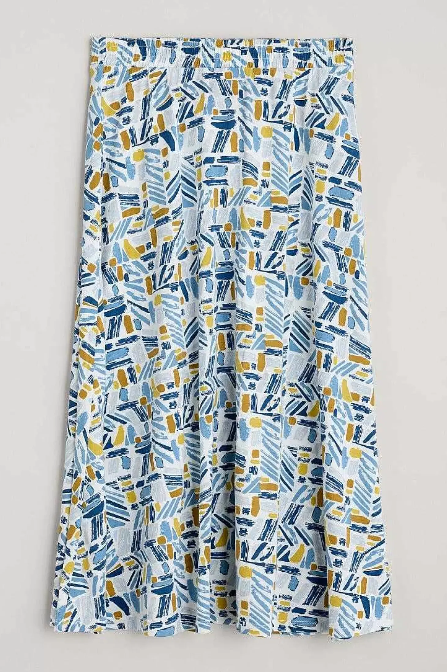 Orchard Jersey Skirt