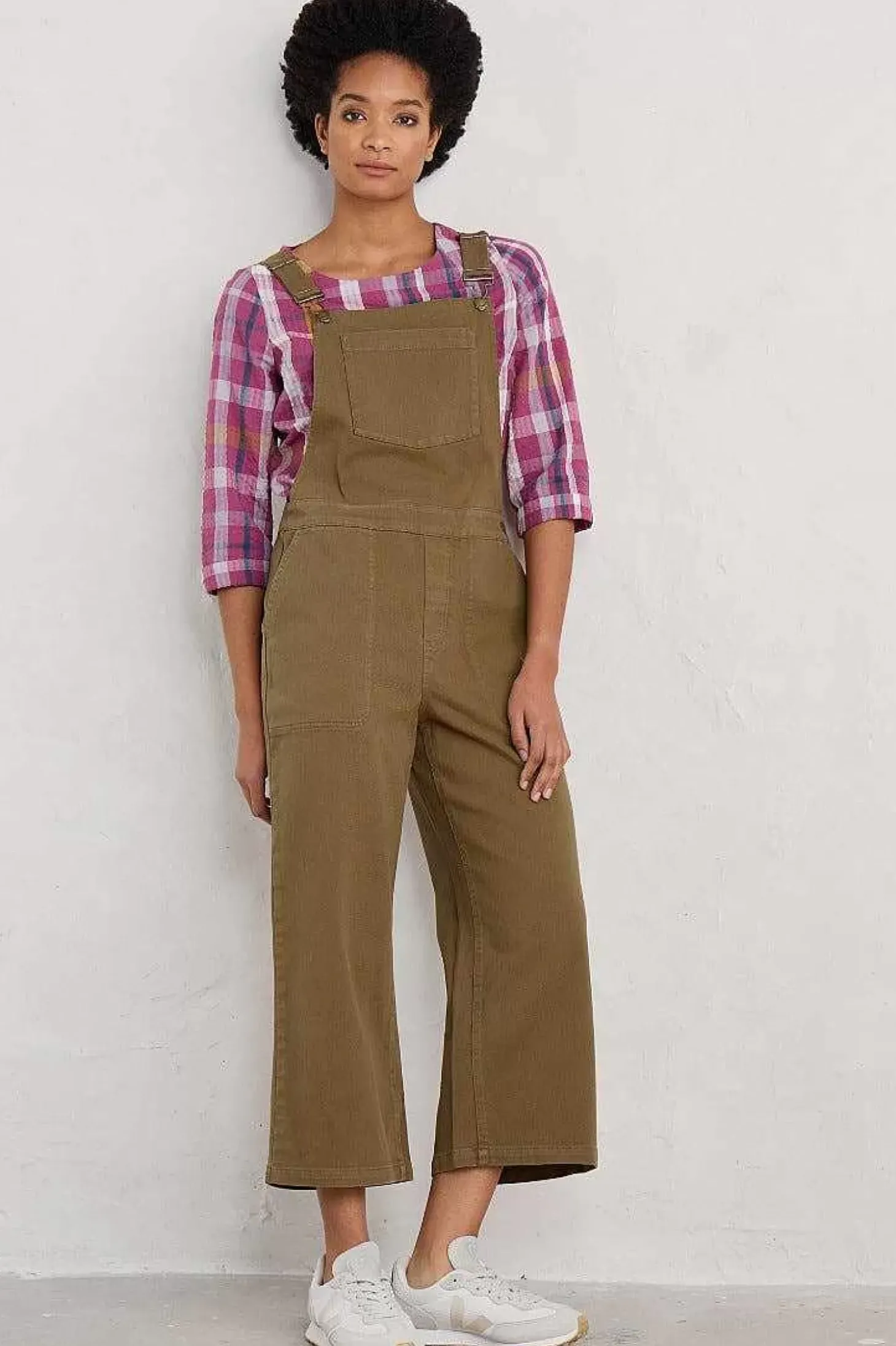 Porthallow Cove Dungaree